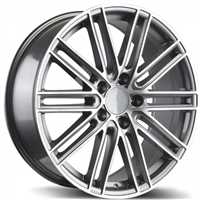 TRUVA 431 10.5X21 5X130 ET71 GMF 71,6 1